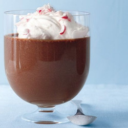 Easy Chocolate Mousse