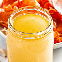 Lobster Stock