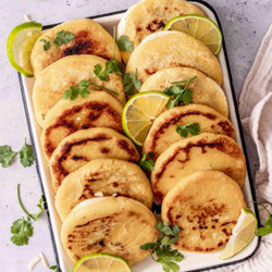 Pupusas