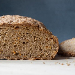 Karottenbrot