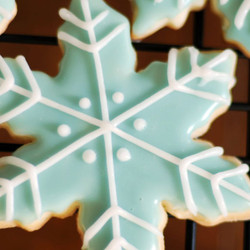 The Best Rolled Sugar Cookies