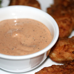 Cane Sauce (for Dippin' Chicken)