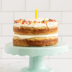 Favorite One-year-old Birthday Cake