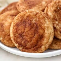 Snickerdoodle Cookies