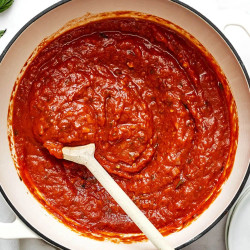 Easy Marinara Sauce