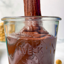 Vegan Nutella
