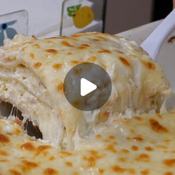 Chicken Lasagna