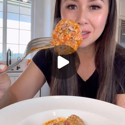 Italian Meatballs