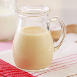 How To Make Sweetened Condensed Milk (bold Baking Basics)