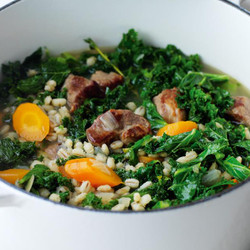 Quick Irish Stew