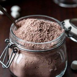 Hot Cocoa Mix {big Batch}