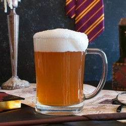 Wizarding World Of Harry Potter Butterbeer Hack
