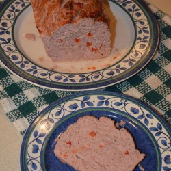 How To Make Leberkase At Home! Homemade Leberkase