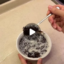 Healthy Chocolate Oatmeal