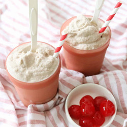 Wendy's Frosty Recipe