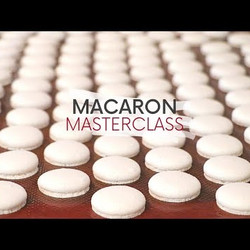 How To Make Perfect Macarons With Italian Meringue