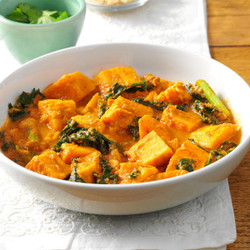 African Peanut Stew