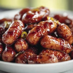 Mississippi Lil’ Smokies
