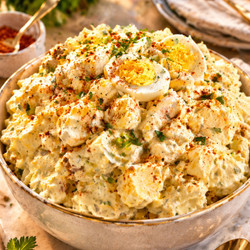 Southern Potato Salad
