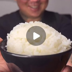 Boiled Rice