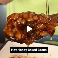 The Secret Ingredient To The Best Baked Beans You'll Ever Have