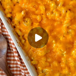 Nana's Mac N' Cheese