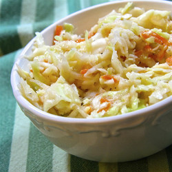 Copycat Chick-fil-a Slaw