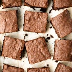 Fudgy Brownies