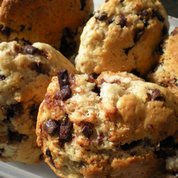 Best Ever (and Most Versatile) Muffins!