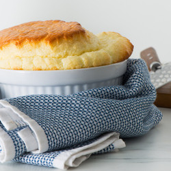 Basic Soufflé Recipe