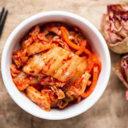 The Best Korean Kimchi Recipe