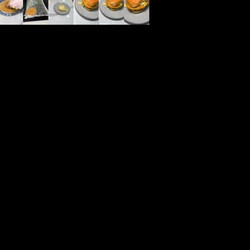 Mc Chicken Dupe