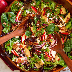 Apple Salad