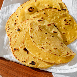 Keto Tortilla Recipe