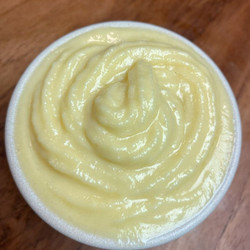 Homemade Pineapple Dole Whip