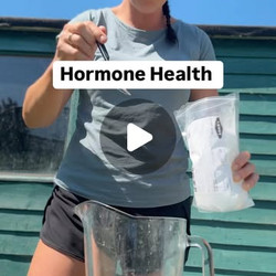 Homemade Laundry Detergent