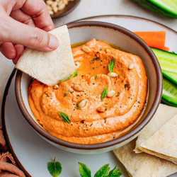 Vegan Ktipiti