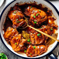 Chicken Adobo