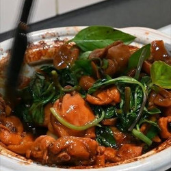 Three Cup Chicken easy must