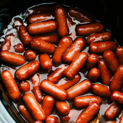 Little Smokies