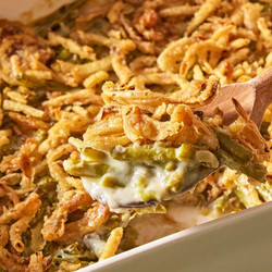 Green Bean Casserole (Reid’s Version)