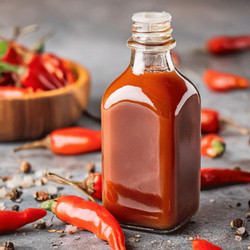 Keen's Hot Sauce