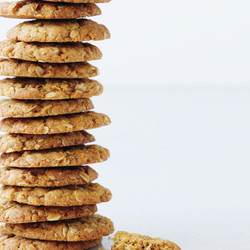Anzac Biscuits