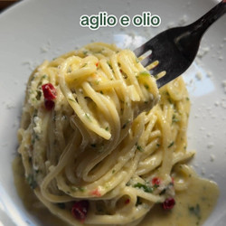 Spaghetti Alla Carrettiera