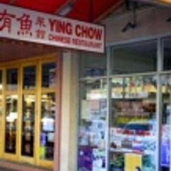Bbc (ying Chow Style)