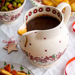 Gluten-free Gravy Recipe