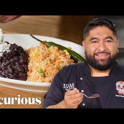 Rice And Beans