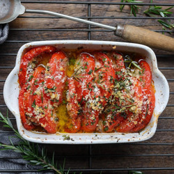 Tomato Tian