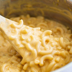 Creamy Mac And Cheese