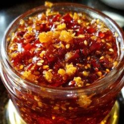 Momofuku Chili Crunch Recipe